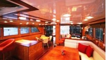 Serenity Saloon 2